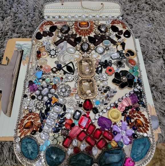 ❤️LIKE TO BE NOTIFIED Tabithatreasure Live posh show, - Picture 5 of 6